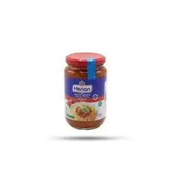 Henan Ricotta Sauce Pasta, 360g