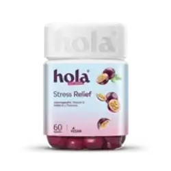 hola Stress Relief Gummies