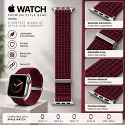 Apple Watch Band 42/44/45/46/49mm