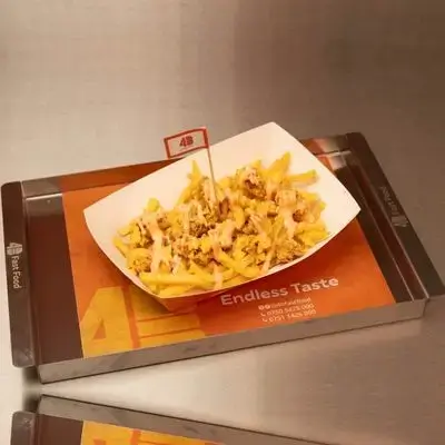 Classic Fries