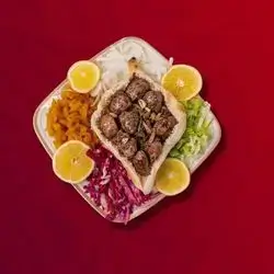 Liver Sandwich