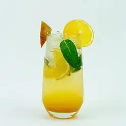 Tropical Tango Mix Mojito