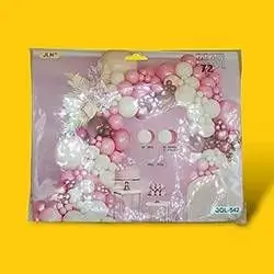 Ballon - 50 Pcs