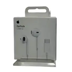 Earpods USB-C