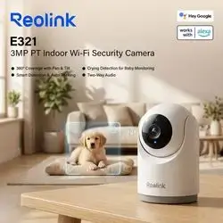 E321 Reolink