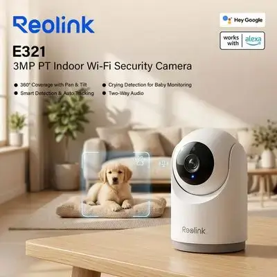 E321 Reolink