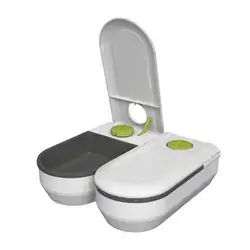 Zoofari Automatic Pet Feeder