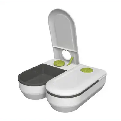 Automatic Pet Feeder