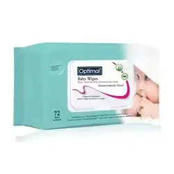 Opimal Baby Wipes