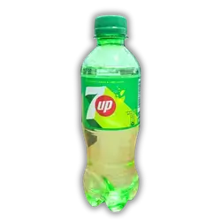 7UP Bottle 300ml
