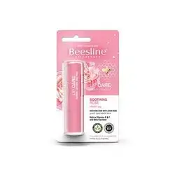 Lip Balm Juri Rose By Beesline - 4g