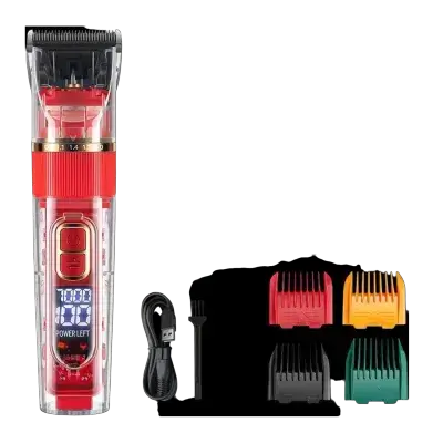 Gooad Pet Hair Clipper