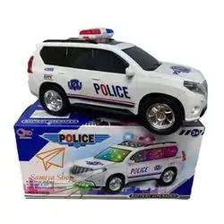 Police Car
