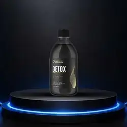 DETOX LIQUID 500ml - SELF