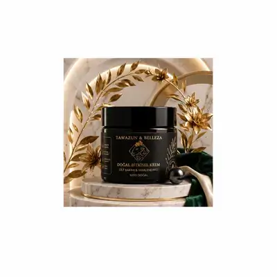 Natural Joint Cream