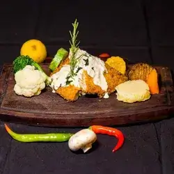 Cordon Bleu