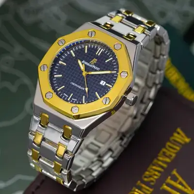 AUDEMARSPIGUET WATCH ZM