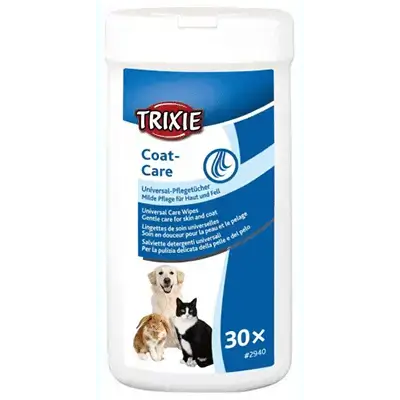 Trixie Coat Care 30x 2940