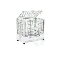 E7 Single Layer pet Cage