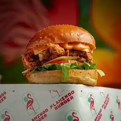 Original Zinger