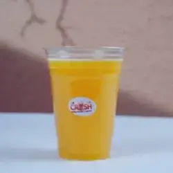 Lemon & Orange Juice