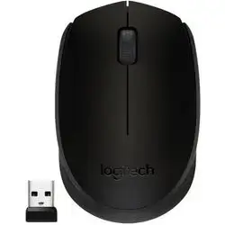 Logitech wireless mouse M171 - Original