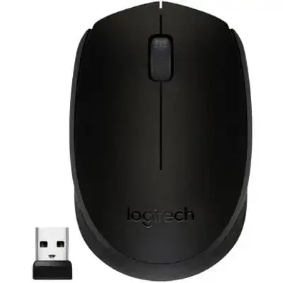 Logitech wireless mouse M171 - Original
