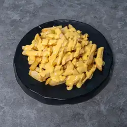 Cheese French Fries