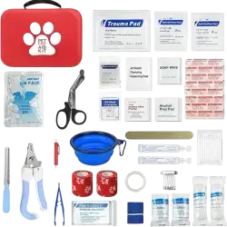 First Aid Kit