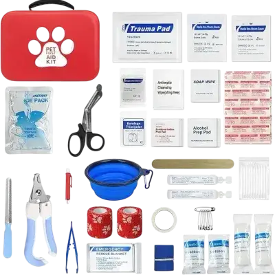 First Aid Kit