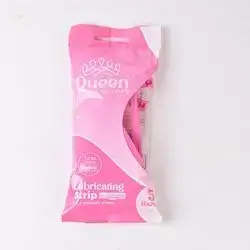Queen 5 Razors