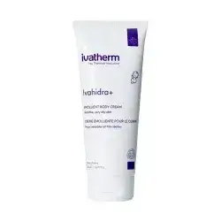 IVATHERM IVAHIDRA+EMOLLIENT BODY CREAM 200 ML ivatherm
