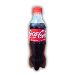 Coca-Cola bottle 300ml