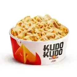 Kudo rizo