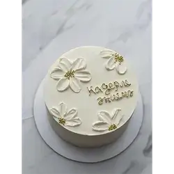 Medium Cake