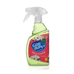 Gizli Bahce Air Fresher Bahar 500ml