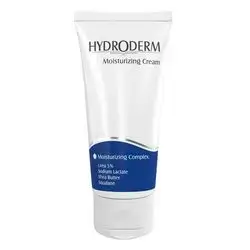Hydroderm Moisturizing Cream 