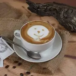 Caffe Latte