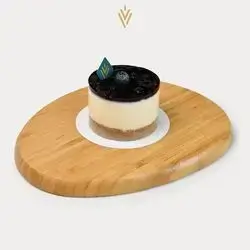 Blueberry Cheesecake