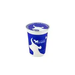Manizan Fat 10% Probiotic Yoghurt 450G