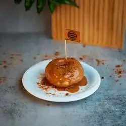 Donut Lotus