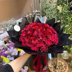 Red Rose