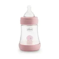 Chicco Biberon Perfect 5 – 0M+ 150Ml