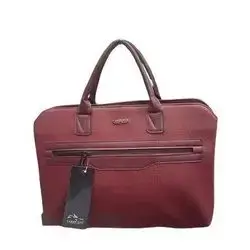 Laptop Bag-Leather