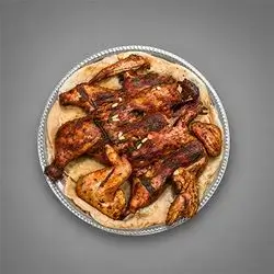 Tandoor Chicken (1700g)