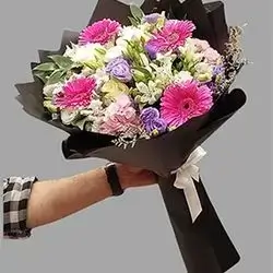 Flower Bouquet