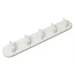 Adhesive Wall Hanger 5 Folds