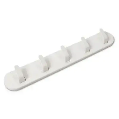 Adhesive Wall Hanger 5 Folds