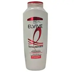Full Restore Shampoo 5 Elvive L'Οreal (700 ml)