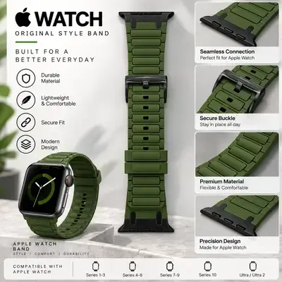 Apple Watch Band 42/44/45/46/49mm